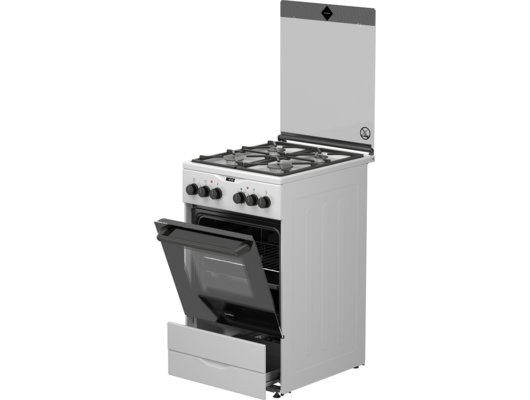 Плита комбинированная DARINA PL KM241 311 W